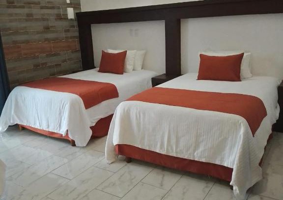 Tonala Hotel | Budget-Friendly Pineda Real Hotel with Breakfast & Family Perks