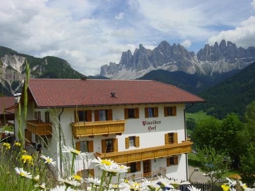 Funes House | Guest Rated Pineiderhof: Pet-Friendly Family Retreat
