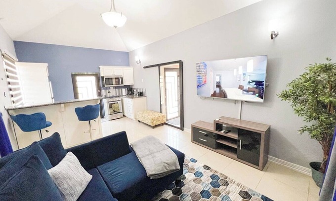 Arouca Apartment | Relax at PineRidge Hideaway: 1 Bedroom Apartment with Spa