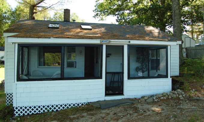 Windham House | Pet-Friendly Retreat at Pines Cottage for Family Getaways