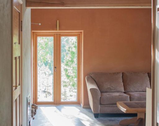 Maentsaelae Hotel | Pet-Friendly Pinewood Guesthouse – Rated 9/10 for Comfort