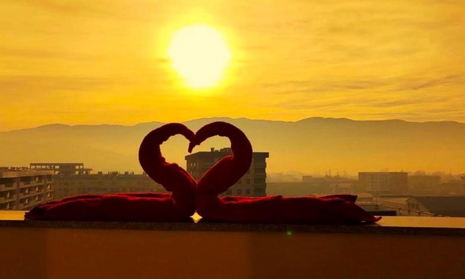 East Sarajevo Apartment | Exceptional Stay at Ping - Pet and Child Friendly Haven