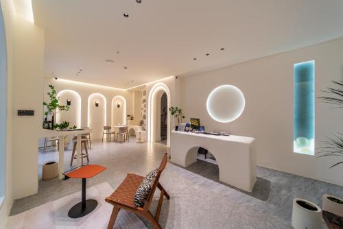 Fuzhou House | Relax at Pingtan Tannanwan Hailanju Guesthouse with Family Amenities