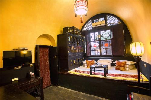 Pingyao House | Discover Pingyao Ji Family Courtyard Inn - 10/10 Guest Rated