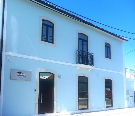 Marinha Grande Hotel | Family-Friendly Retreat at Pinhal Litoral - Rated 8.5/10