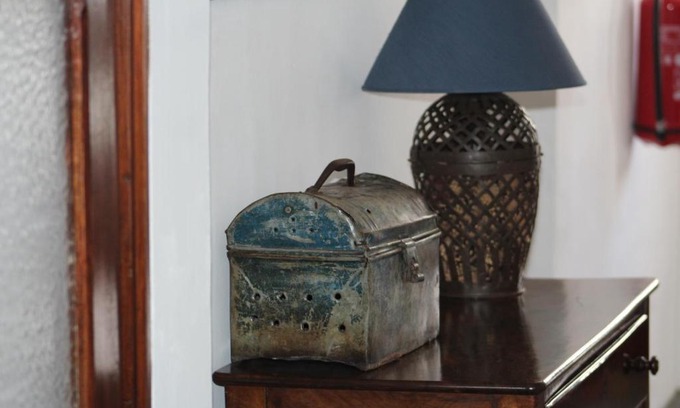 Reguengos de Monsaraz House | Discover Pinheiro de Monsaraz with Pool & Ocean Views
