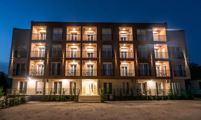 Kolasin Apartment | Comfortable Pini Apart-hotel: 4-Star with Family-Friendly Amenities
