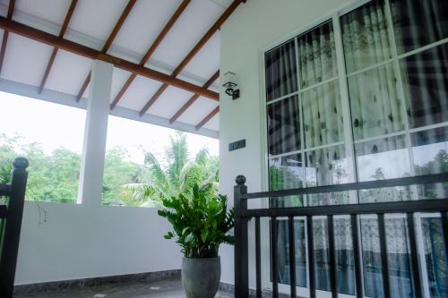 Mirissa House | Oceanfront Escape at Pinidu Villa with Breathtaking Views