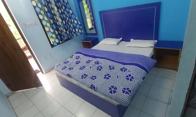 Kharsali Resort | Family-Friendly Stay at Pink Pine Resort near Uttarakashi