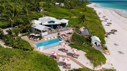 Dunmore Town Resort | Relaxing Pink Sands Resort with Private Beach & Pool