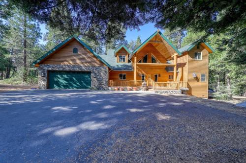 Granite Ridge House | Family-Friendly Pinnacle Point with 9.5/10 Guest Rating