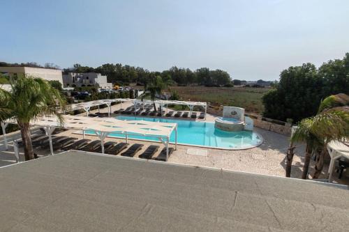 Boncore Apartment | Discover Pino Residence: A Poolside Retreat Rated 8.9/10