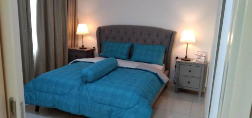 Miri Apartment | Beachfront PINTARMAN SUITES - Top Rated & Family Friendly