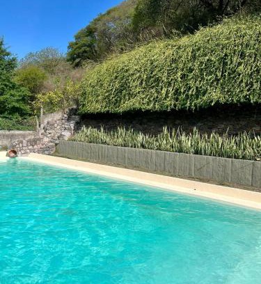 Yala House | Beautiful Home with Pool & Hot Tub - 4-Star Perfection