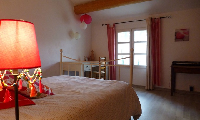 Piolenc Other | Discover Piolenc: Grand Mas Provençal with Pool & Spa