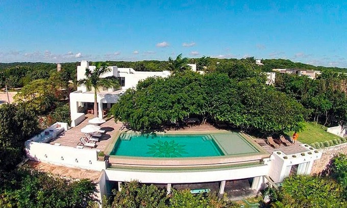 Pipa House | Elegant Villa Retreat with Private Pool in Praia da Pipa