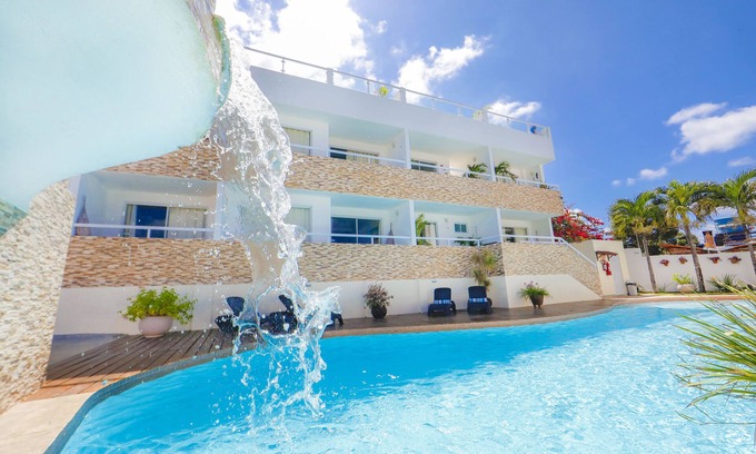 Pipa Apartment | Relaxing Retreat at Pipa Centro Residence with Ocean Views