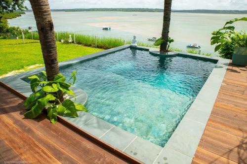Tibau do Sul House | Discover Pipa Sunset Home: Pet-Friendly Oasis with Pool