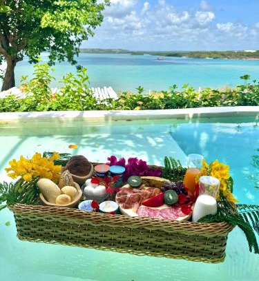 Tibau do Sul Villa | Pipa Sunset Villa: Oceanfront Retreat with Pool & 10/10 Rating