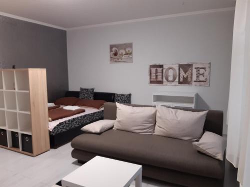 Bekescsaba Apartment | Pet-Friendly Pipacs: Guest Rated 8.9/10 for Families