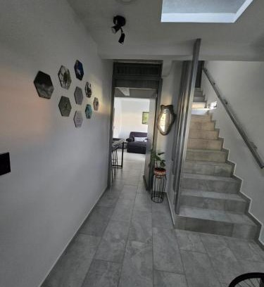 Salento Apartment | Pipe's House