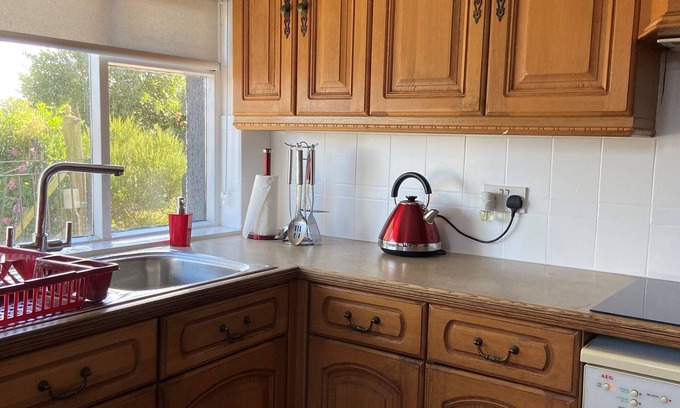Kippen Cottage | Piperland - sleeps 6 guests in 3 bedrooms