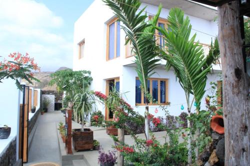 Sao Filipe Bed & Breakfast | Unforgettable Stays at Pipi's Guest House with Pool & Breakfast