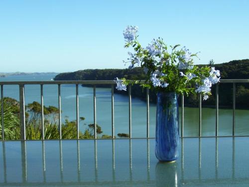 Okiato House | Escape to Pipiroa Bay Homestay with Private Beach Access