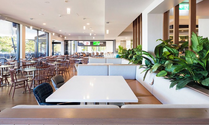 Speers Point Hotel | Cozy Pippi's At The Point: Breakfast & Family-Friendly Stay