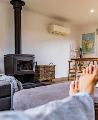 Bicheno House | Family-Friendly Pippi's: Everything You Need for Fun