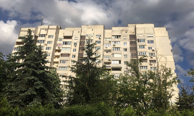 Mladost Apartment | Charming Sofia Panorama Apartment with Great Accessibility