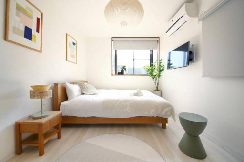 Sumida Apartment | Discover Pirane House 201: Family-Friendly Near Tokyo Skytree
