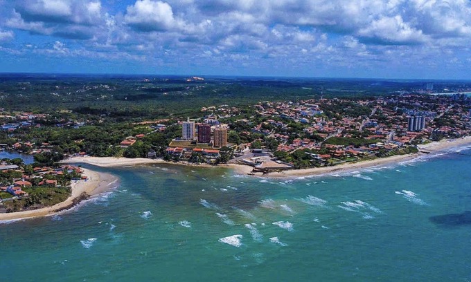 Pirangi do Norte Condo | Beachfront Pirangi Apartment – Steps from the Shore!