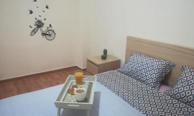 Piraeus Apartment | Discover Pireaus Sparkle: Family-Friendly & Accessible Stays