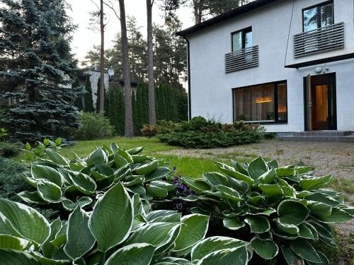Pirita Villa | Inviting Pirita Beach Villa with Hot Tub & Family-Friendly Fun