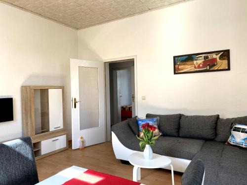 Dohna Apartment | Cozy 2-Room Apartment in Pirna/Dohna - Ideal for Families