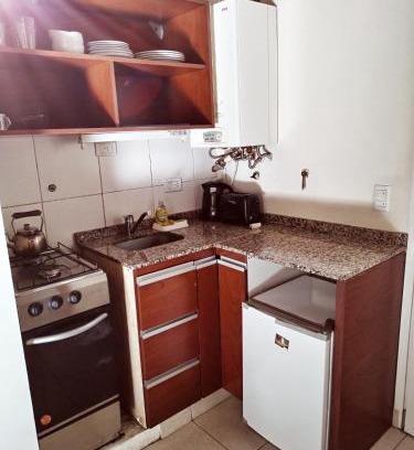 Villa Catedral Apartment | Experience Pirque: Book Your Family-Friendly Retreat Now