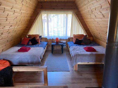Cesis House | Discover Holiday Homes in Cēsis, Latvia with Top Ratings