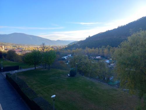 La Pobla de Segur Apartment | Discover Pis de l'Hereu: Pet & Child Friendly Retreat