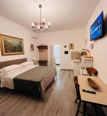 Pisa Bed & Breakfast | Pisa House