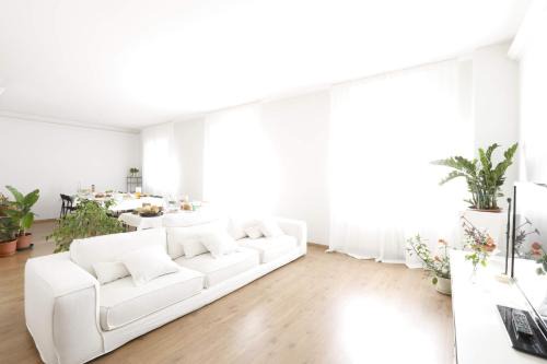 Crocetta-San Lazzaro-Modena Est Bed & Breakfast | Discover Pisacane61 B&B: Guest Rated 9/10 for Comfort