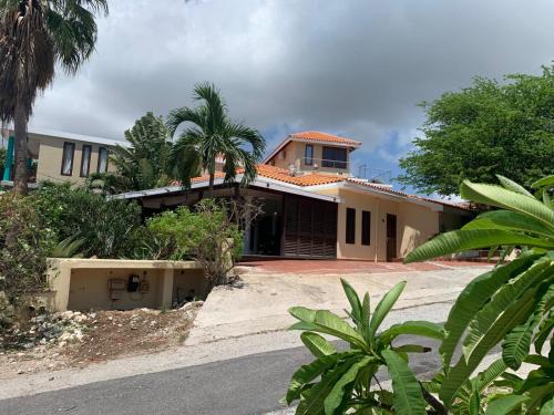 Piscadera House | Family-Friendly Piscadera Bay Resort #16 with Great Reviews