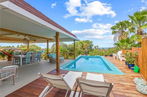Piscadera House | Explore Relaxation at Piscadera Bay Resort 18