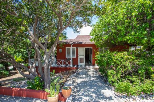 Piscadera House | Oceanfront Family Escape at Piscadera Bay Resort