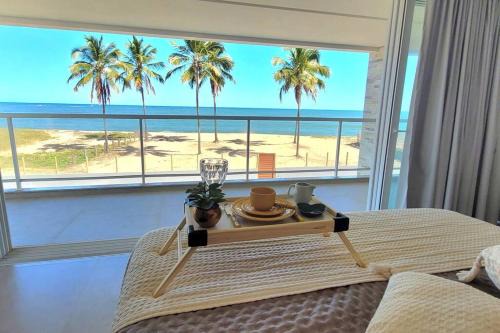 Barra do Sirinhaem House | Experience Oceanfront Bliss at Quinta da Barra!