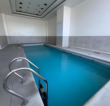 La Serena Apartment | Piscina con olas 403