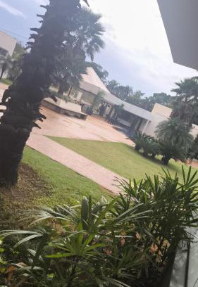 Salto Grande House | piscina e festas em sg
