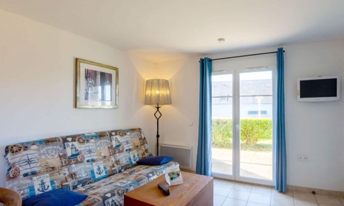 Saint-Nic Condo | Indoor Pool and Beach Proximity for Memorable Getaways!