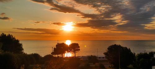 Marina di Andrano House | Oceanfront Piscuddu House: Perfect for Family Getaways