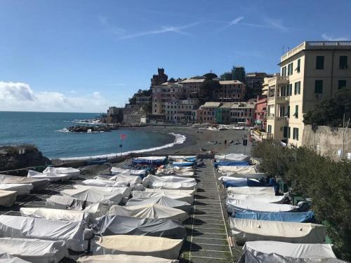 Sturla Apartment | PISI HOME: Steps from the Beach with Family-Friendly Comfort